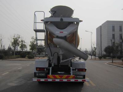 陜汽牌SX5250GJBMB324型混凝土攪拌運輸車
