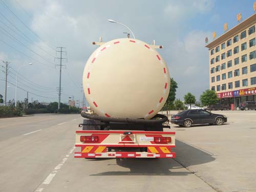 國六 東風(fēng)單橋20方干混砂漿車