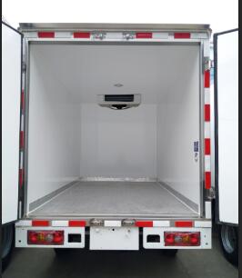 金杯T30 國(guó)六冷藏車