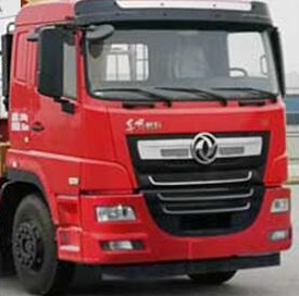 東風(fēng)D7V干混砂漿運(yùn)輸車(chē)